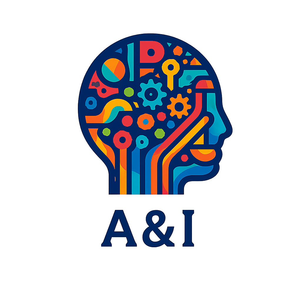 A&I合同会社ロゴ